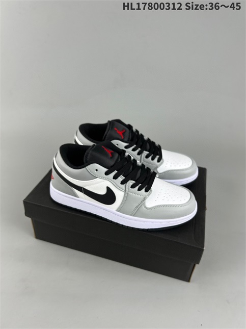 women air jordan 1 shoes 2023-3-21-025